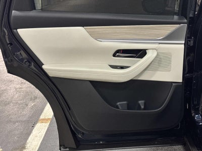 2026 Mazda Mazda CX-90 3.3 Turbo S Premium Sport AWD