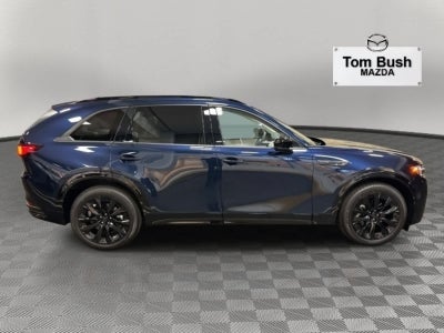 2026 Mazda Mazda CX-90 3.3 Turbo S Premium Sport AWD