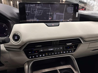 2026 Mazda Mazda CX-90 3.3 Turbo S Premium Sport AWD