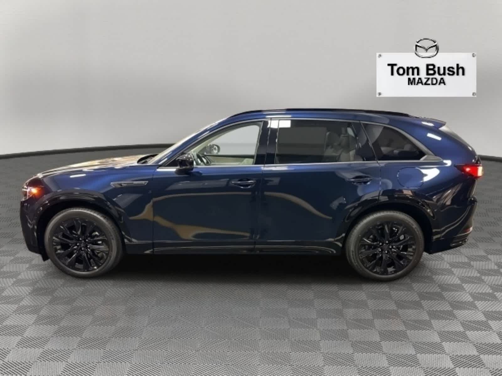 2026 Mazda Mazda CX-90 3.3 Turbo S Premium Sport AWD