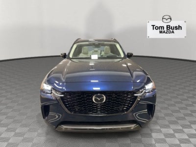 2026 Mazda Mazda CX-90 3.3 Turbo S Premium Sport AWD