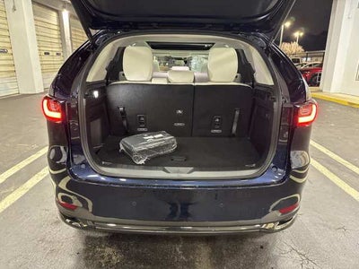 2026 Mazda Mazda CX-90 3.3 Turbo S Premium Sport AWD