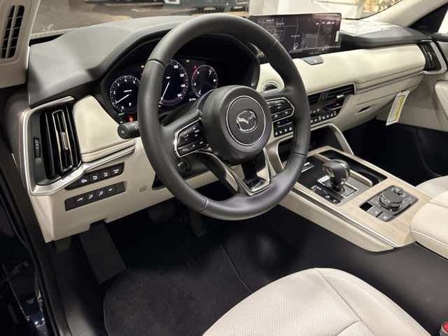 2026 Mazda Mazda CX-90 3.3 Turbo S Premium Sport AWD