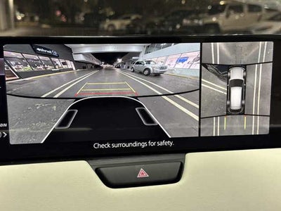 2026 Mazda Mazda CX-90 3.3 Turbo S Premium Sport AWD