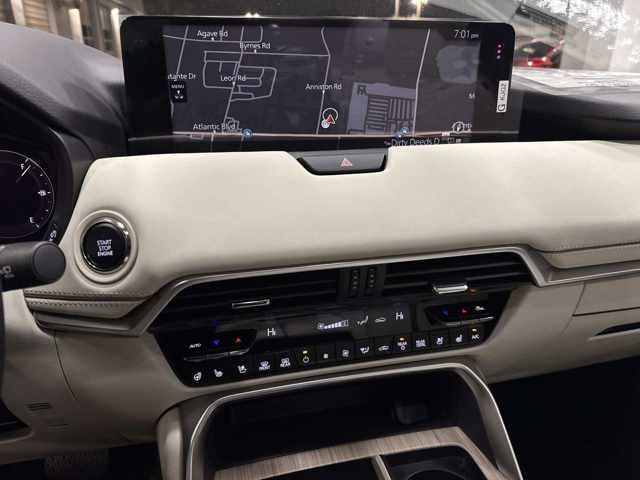 2026 Mazda Mazda CX-90 3.3 Turbo S Premium Sport AWD