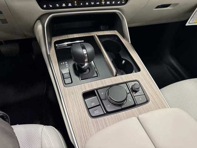 2026 Mazda Mazda CX-90 3.3 Turbo S Premium Sport AWD