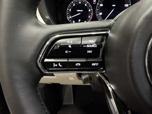 2026 Mazda Mazda CX-90 3.3 Turbo S Premium Sport AWD