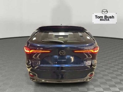 2026 Mazda Mazda CX-90 3.3 Turbo S Premium Sport AWD