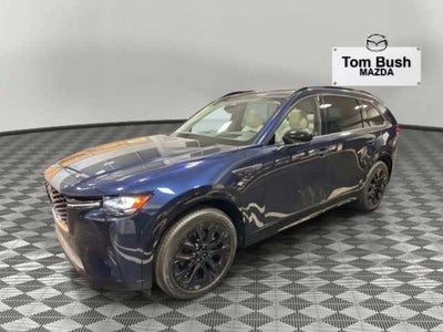 2026 Mazda Mazda CX-90 3.3 Turbo S Premium Sport AWD