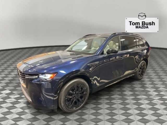 2026 Mazda Mazda CX-90 3.3 Turbo S Premium Sport AWD