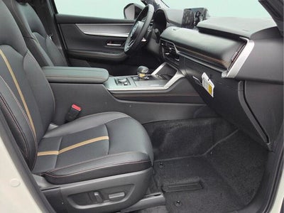 2026 Mazda Mazda CX-90 3.3 Turbo S Premium Sport AWD