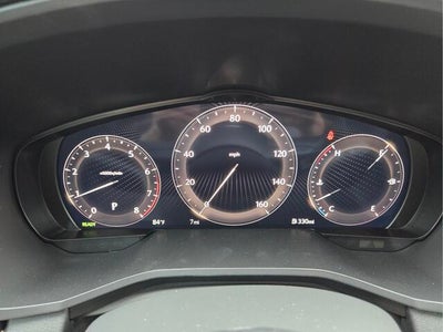 2026 Mazda Mazda CX-90 3.3 Turbo S Premium Sport AWD