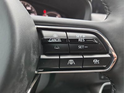 2026 Mazda Mazda CX-90 3.3 Turbo S Premium Sport AWD