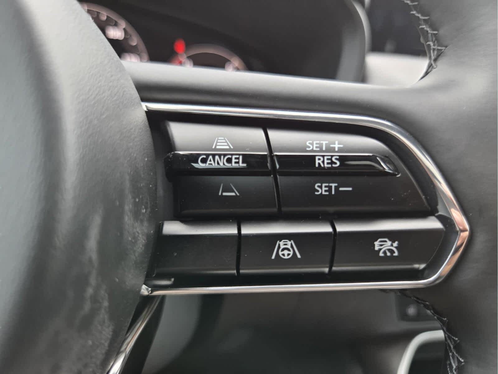 2026 Mazda Mazda CX-90 3.3 Turbo S Premium Sport AWD