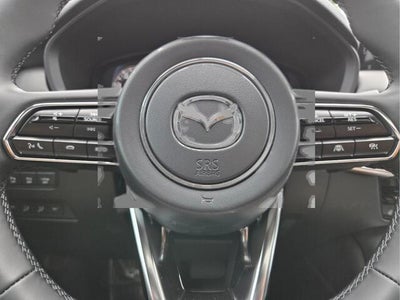 2026 Mazda Mazda CX-90 3.3 Turbo S Premium Sport AWD
