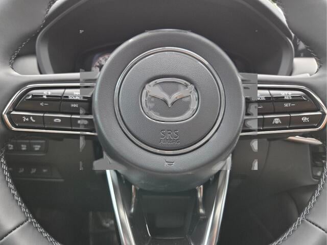 2026 Mazda Mazda CX-90 3.3 Turbo S Premium Sport AWD