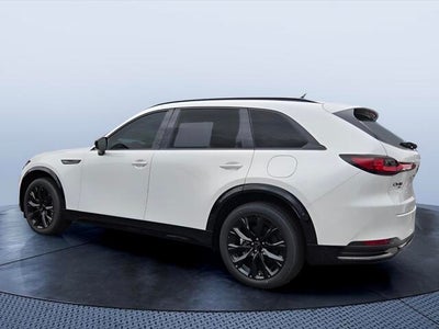2026 Mazda Mazda CX-90 3.3 Turbo S Premium Sport AWD