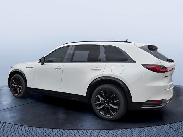 2026 Mazda Mazda CX-90 3.3 Turbo S Premium Sport AWD