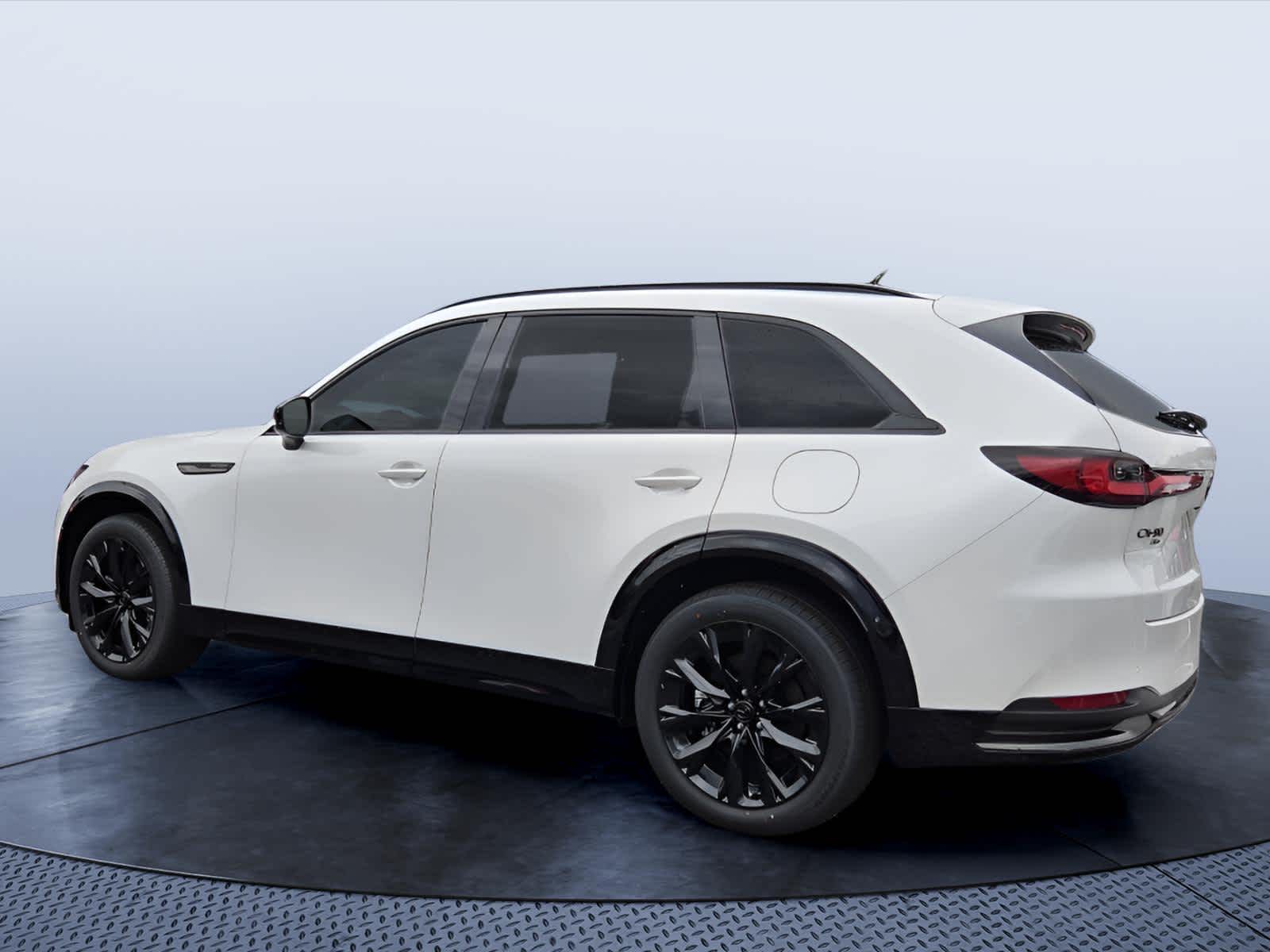 2026 Mazda Mazda CX-90 3.3 Turbo S Premium Sport AWD