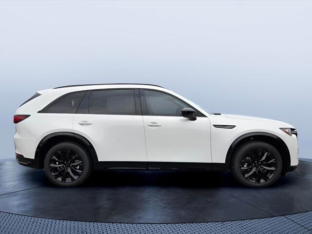 2026 Mazda Mazda CX-90 3.3 Turbo S Premium Sport AWD