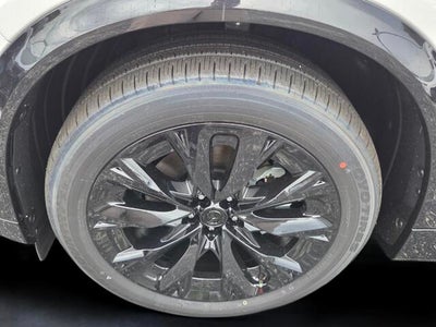 2026 Mazda Mazda CX-90 3.3 Turbo S Premium Sport AWD
