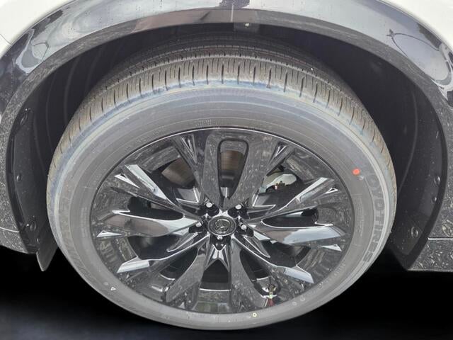 2026 Mazda Mazda CX-90 3.3 Turbo S Premium Sport AWD