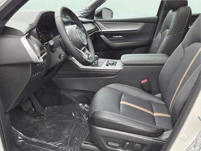 2026 Mazda Mazda CX-90 3.3 Turbo S Premium Sport AWD