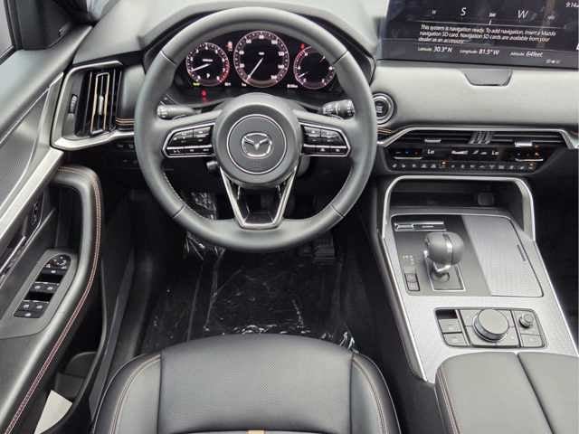 2026 Mazda Mazda CX-90 3.3 Turbo S Premium Sport AWD