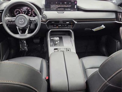 2026 Mazda Mazda CX-90 3.3 Turbo S Premium Sport AWD