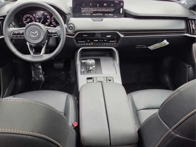 2026 Mazda Mazda CX-90 3.3 Turbo S Premium Sport AWD