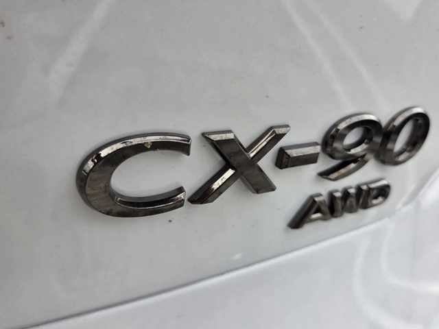 2026 Mazda Mazda CX-90 3.3 Turbo S Premium Sport AWD