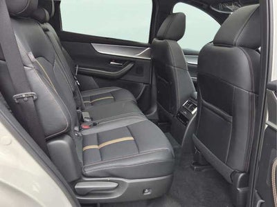 2026 Mazda Mazda CX-90 3.3 Turbo S Premium Sport AWD