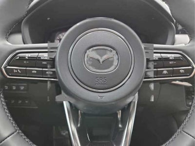 2026 Mazda Mazda CX-90 3.3 Turbo S Premium Sport AWD