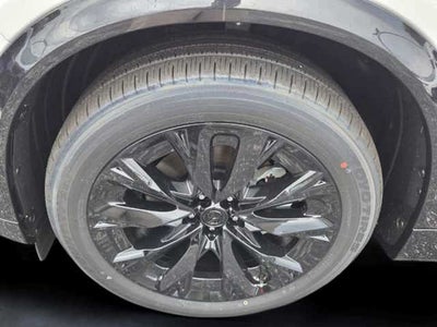 2026 Mazda Mazda CX-90 3.3 Turbo S Premium Sport AWD