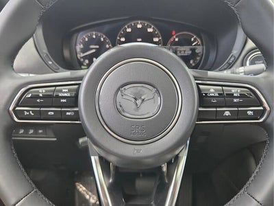 2026 Mazda Mazda CX-90 3.3 Turbo S Premium Sport AWD
