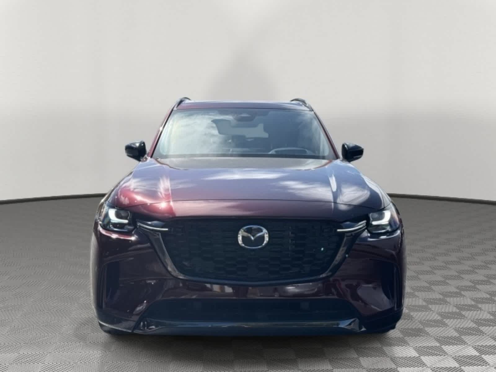 2026 Mazda Mazda CX-90 3.3 Turbo S Premium Sport AWD