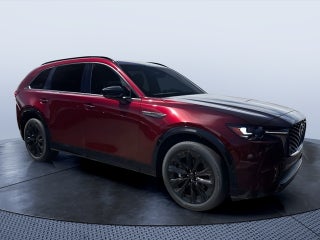 2026 Mazda Mazda CX-90 3.3 Turbo S Premium Sport AWD