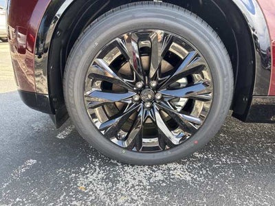 2026 Mazda Mazda CX-90 3.3 Turbo S Premium Sport AWD