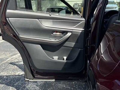 2026 Mazda Mazda CX-90 3.3 Turbo S Premium Sport AWD