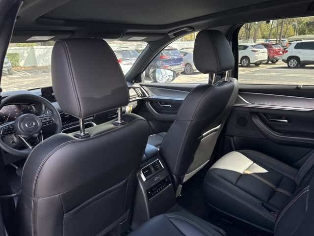 2026 Mazda Mazda CX-90 3.3 Turbo S Premium Sport AWD