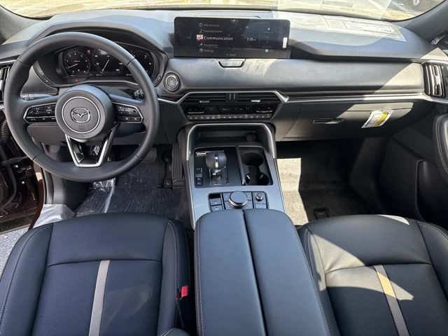 2026 Mazda Mazda CX-90 3.3 Turbo S Premium Sport AWD