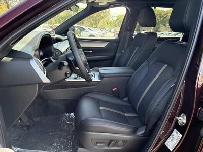 2026 Mazda Mazda CX-90 3.3 Turbo S Premium Sport AWD