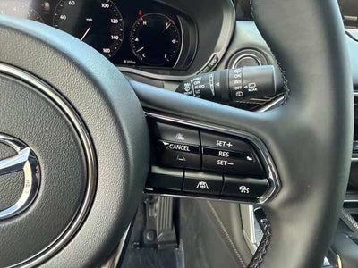 2026 Mazda Mazda CX-90 3.3 Turbo S Premium Sport AWD