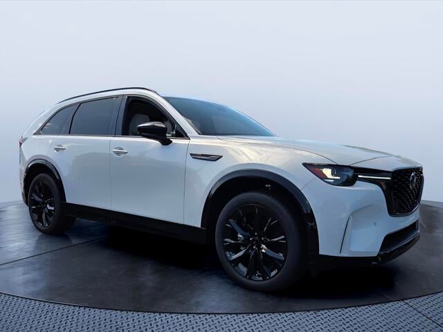 2026 Mazda Mazda CX-90 3.3 Turbo S Premium Sport AWD