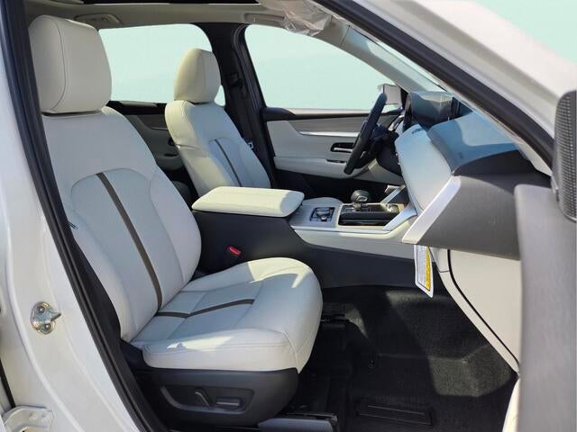 2026 Mazda Mazda CX-90 3.3 Turbo S Premium Sport AWD