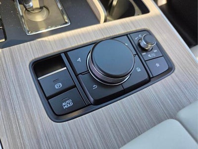 2026 Mazda Mazda CX-90 3.3 Turbo S Premium Sport AWD
