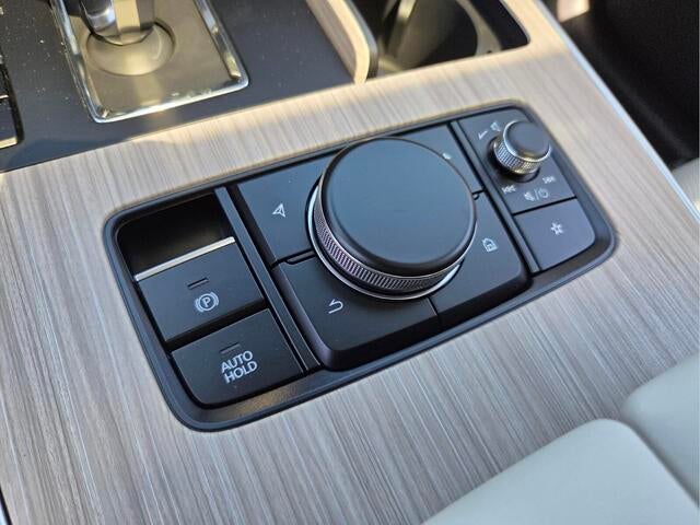 2026 Mazda Mazda CX-90 3.3 Turbo S Premium Sport AWD