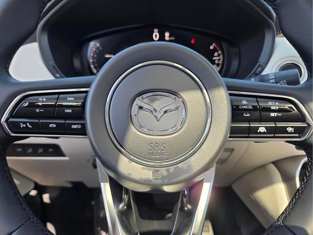 2026 Mazda Mazda CX-90 3.3 Turbo S Premium Sport AWD