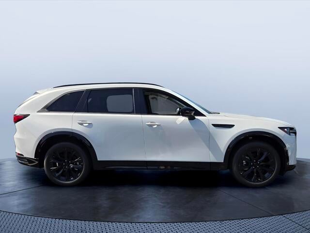 2026 Mazda Mazda CX-90 3.3 Turbo S Premium Sport AWD