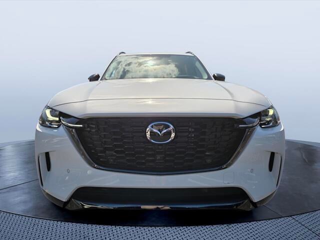 2026 Mazda Mazda CX-90 3.3 Turbo S Premium Sport AWD